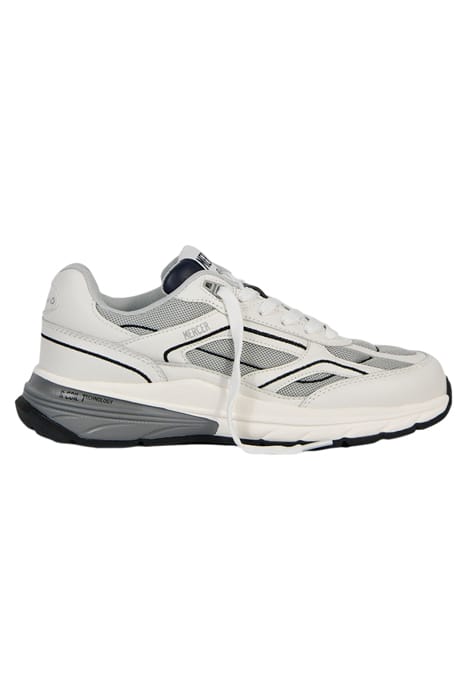 THE RE-RUN V2 WHITE WHITE 1