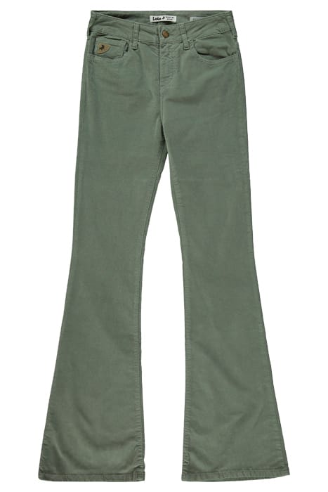 RAVAL 16 MICRO VINTAGE AQUA GRAY 1