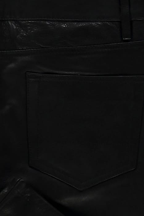 NIC TROUSER BLACK 3