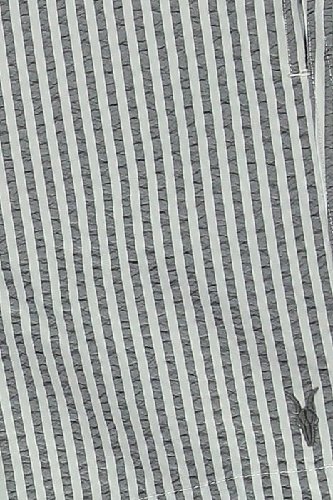 WARDEN STRIPE SWIMSH BLUE/WHITE 3