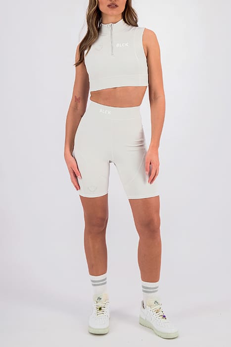 ACTIVE CYCLESHORTS LIGHT GREY 1