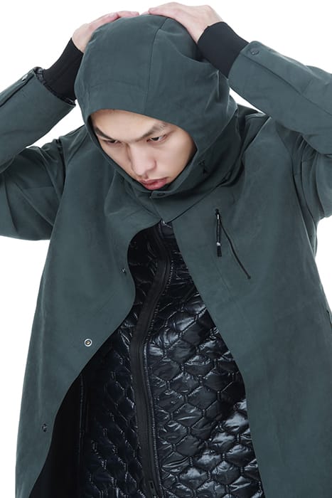DIRAC URBAN CHIC 7