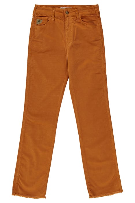 MALENA-F EDGE MICRO VINTAGE FLAME ORANGE 2
