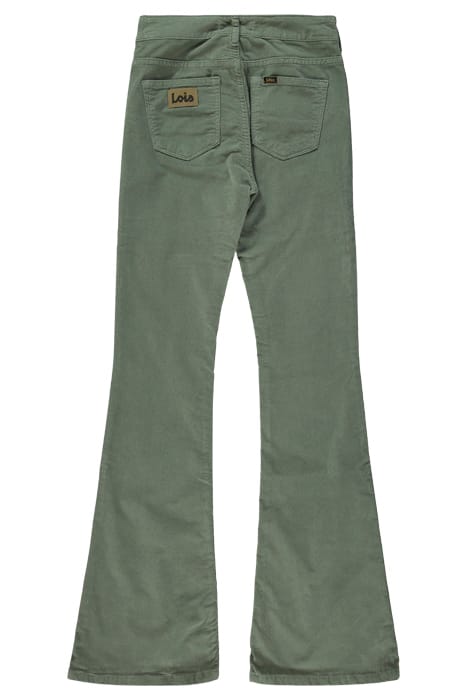 RAVAL 16 MICRO VINTAGE AQUA GRAY 2