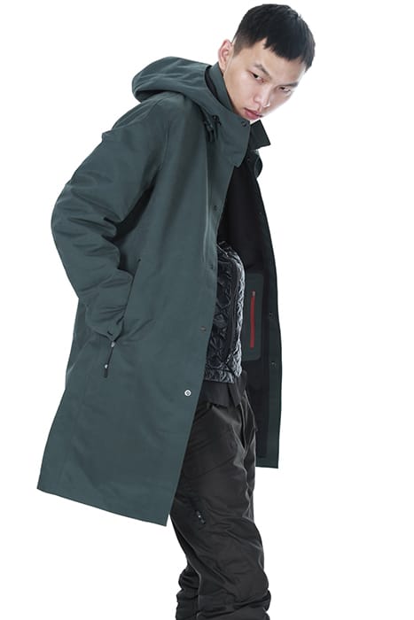 DIRAC URBAN CHIC 5
