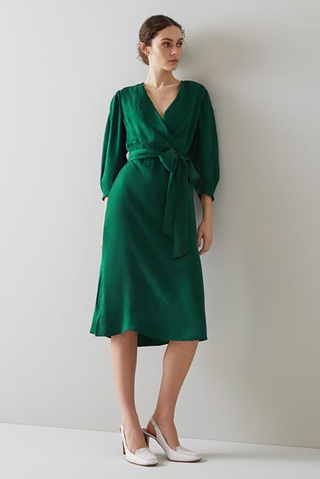 IRIS GREEN 1