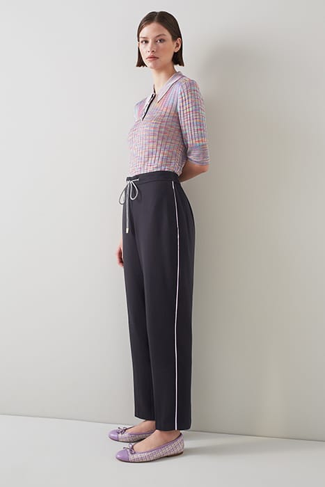 ELLIOT SWEATPANTS BLACK 3