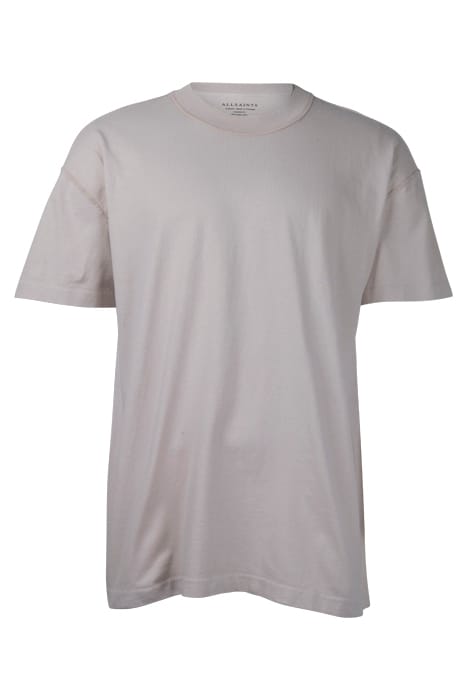 ISAC SS CREW BISCUIT TAUPE 1
