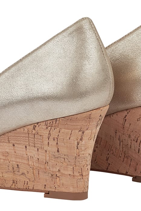 EEVI PUMP GOLD 4