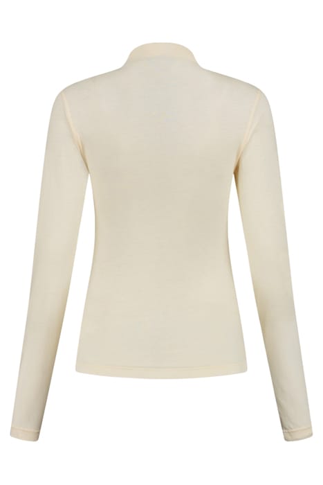 LENNON LS T-SHIRT WHITE 2