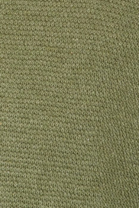 SISHAUN BF23 ZIP IVY GREEN MELANGE 5