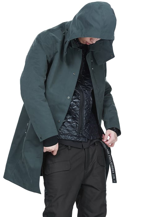 DIRAC URBAN CHIC 4