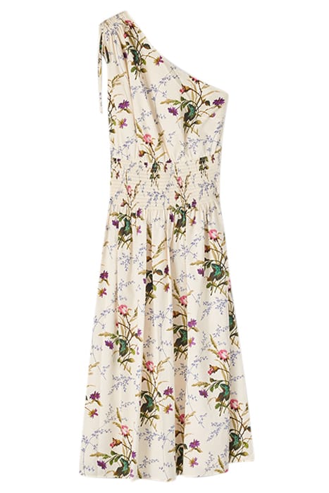 CLARICE MIDI DRESS MULTICOLOR 4