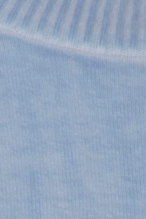 MAX SS CREW CRYSTAL BLUE 3
