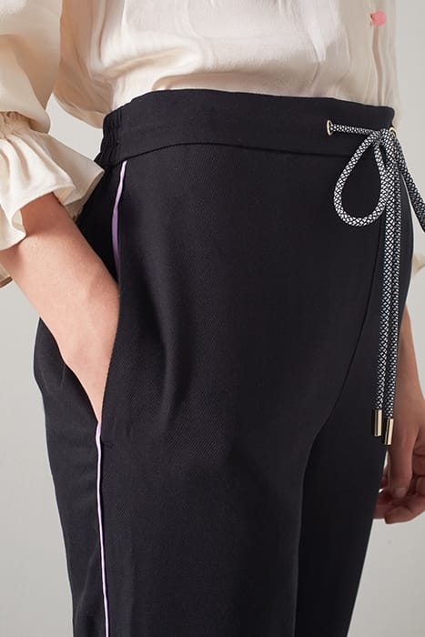 ELLIOT SWEATPANTS BLACK 8