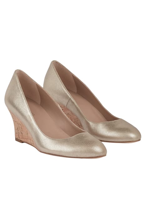EEVI PUMP GOLD 2