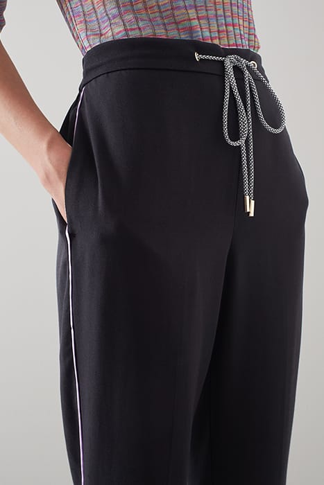 ELLIOT SWEATPANTS BLACK 5