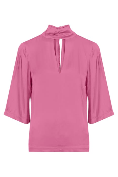 TOP ZELIA POPPY PINK 4
