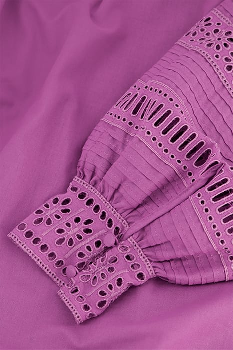 VRENI BLOUSE PURPLE PROMISE 6