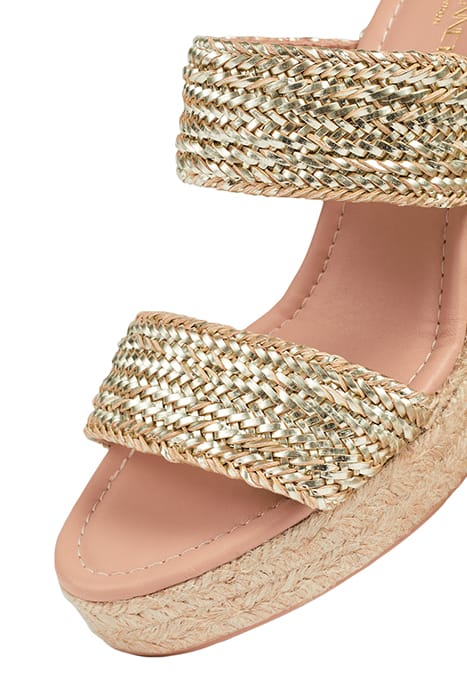 RENLEE GOLD 4