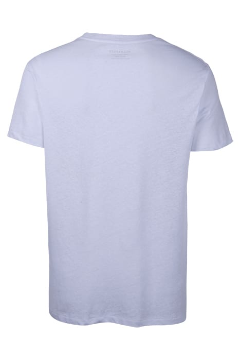 KURTZ SS CREW OPTIC WHITE 2