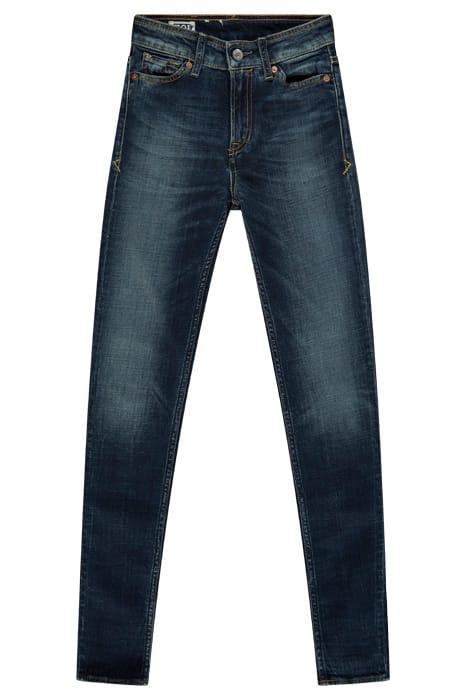 CHRISTINA MID INDIGO 1