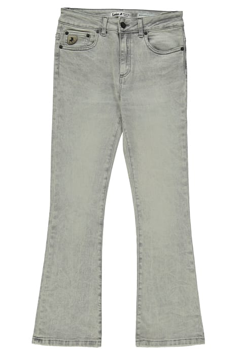 MARBELLA REMOT ASH WASH STONE GREY 1
