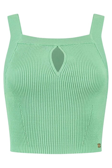 GILLIAN TOP MINT 1