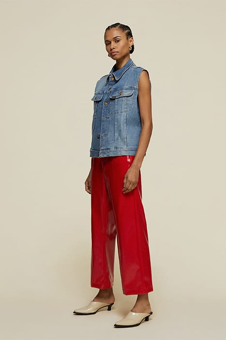 COLETTE-LT RED 2