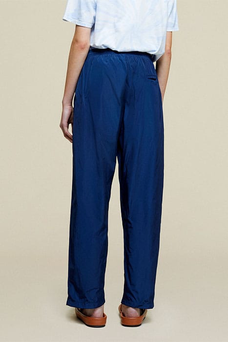 JOGGER PANT NAVY 2