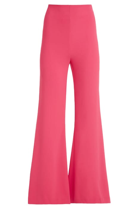 MARCIANO BY GUESS JULIA WIDE LEG PANT JEALOUS PINK 7