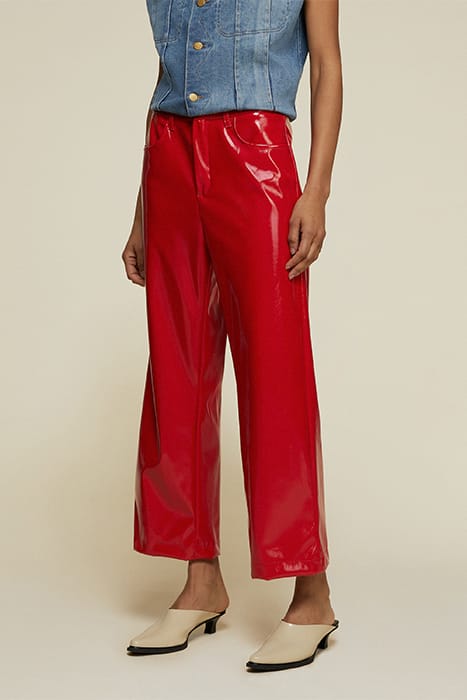 COLETTE-LT RED 1
