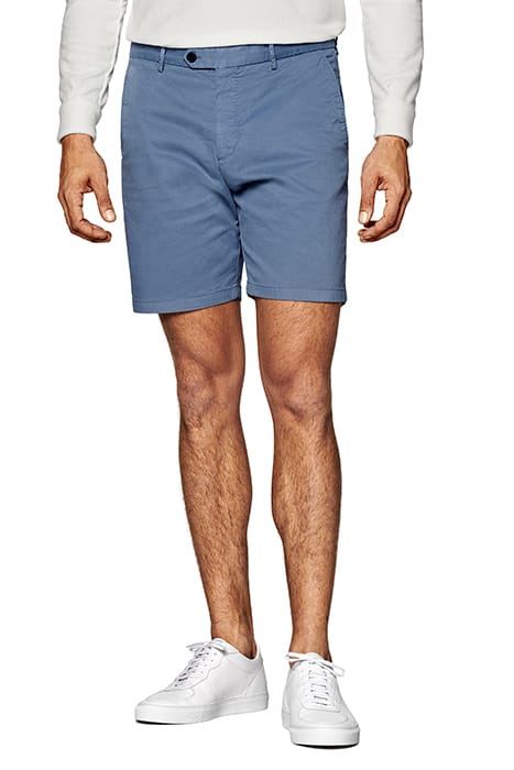 LIGHT BLUE PORTO SHORTS LIGHT BLUE 1