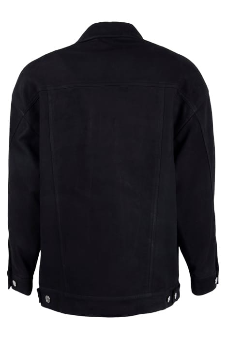 ATASHI BLACK 2