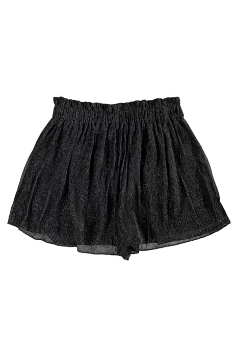 DANNIC FULL BLACK SILVER 6