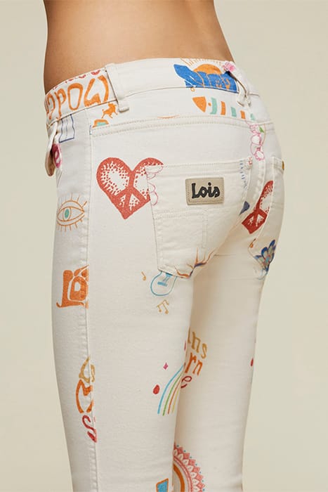 YOKO 22 BLUE 3