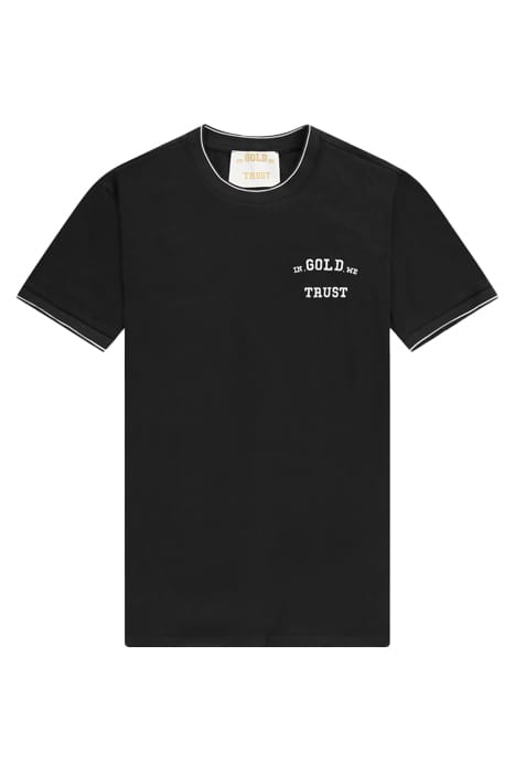 UNISEX THE SAME JET BLACK 1