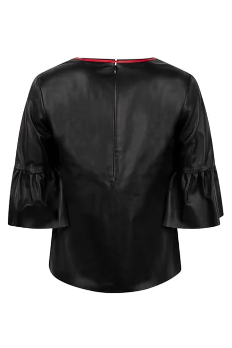 MANILLA BLACK 2