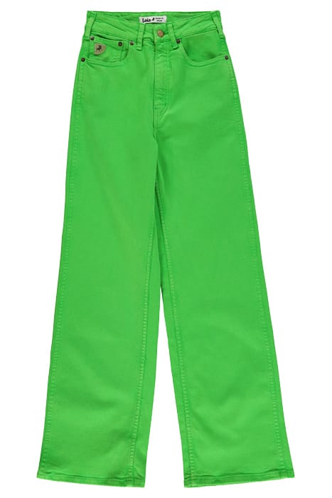 RACHEL GREEN FLASH 1