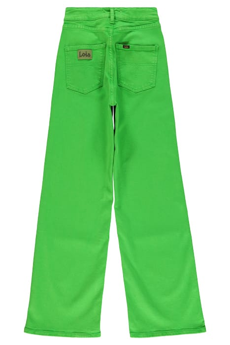 RACHEL GREEN FLASH 2