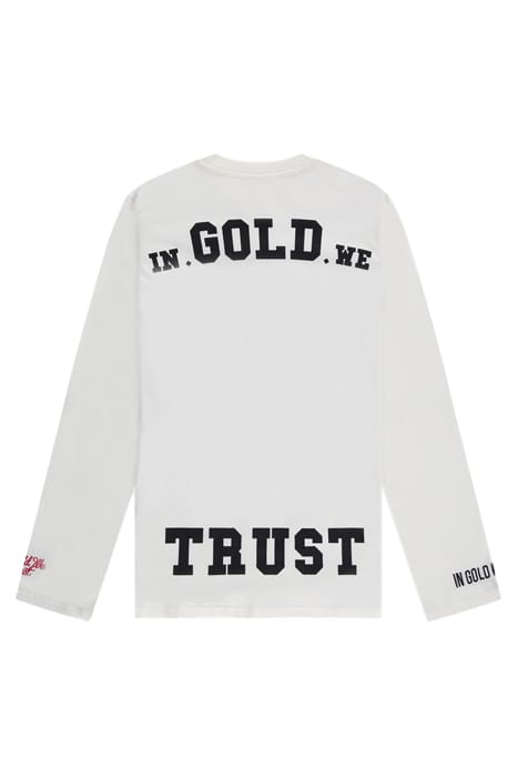 THE PUSHA LS BLANC DE BLANC 2