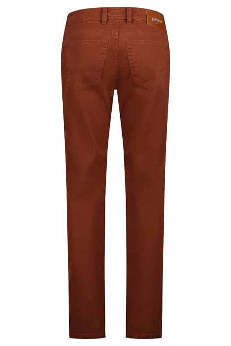 BILL ORANGE TONE 2