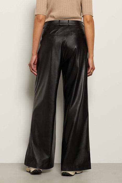 PANTS HEBE BLACK 2