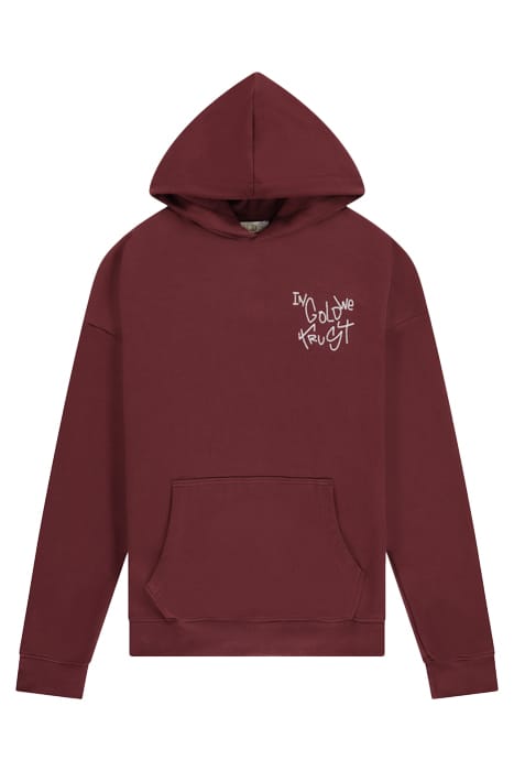 UNISEX THE-DYRDEK-TAWNY-PORT 1