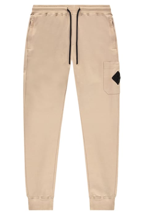 THE NINE INCH SAVANNAH TAN 1