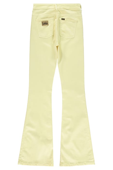 RAVAL 16 YELLOW 2