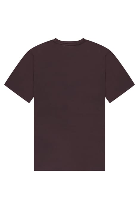 SPORT T-SHIRT PURPLE 2