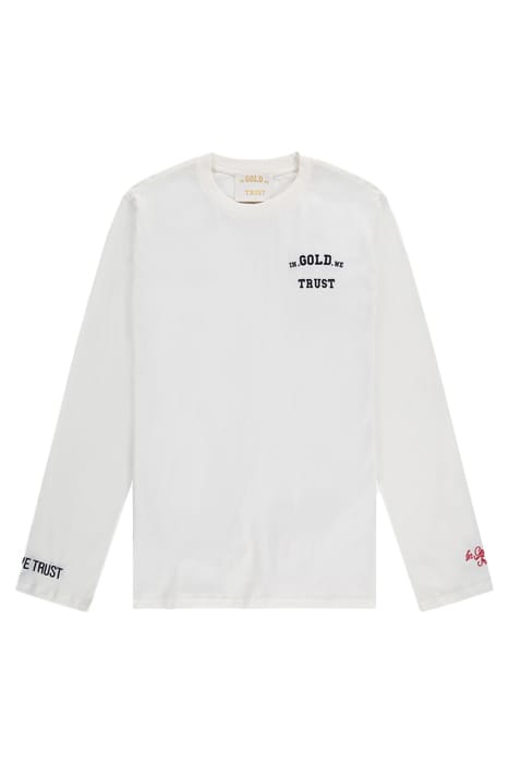 THE PUSHA LS BLANC DE BLANC 1