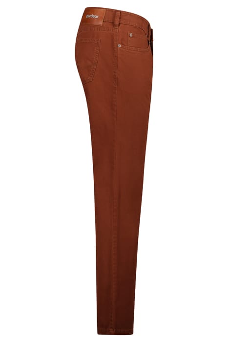 BILL ORANGE TONE 3