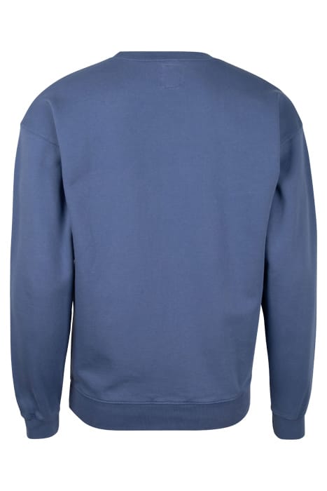LIO PYJAMA BLUE 2